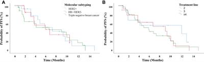Efficacy and safety of anlotinib-based treatment in metastatic breast cancer patients